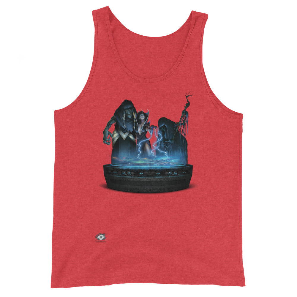 Men's Tank Top "Daughters"