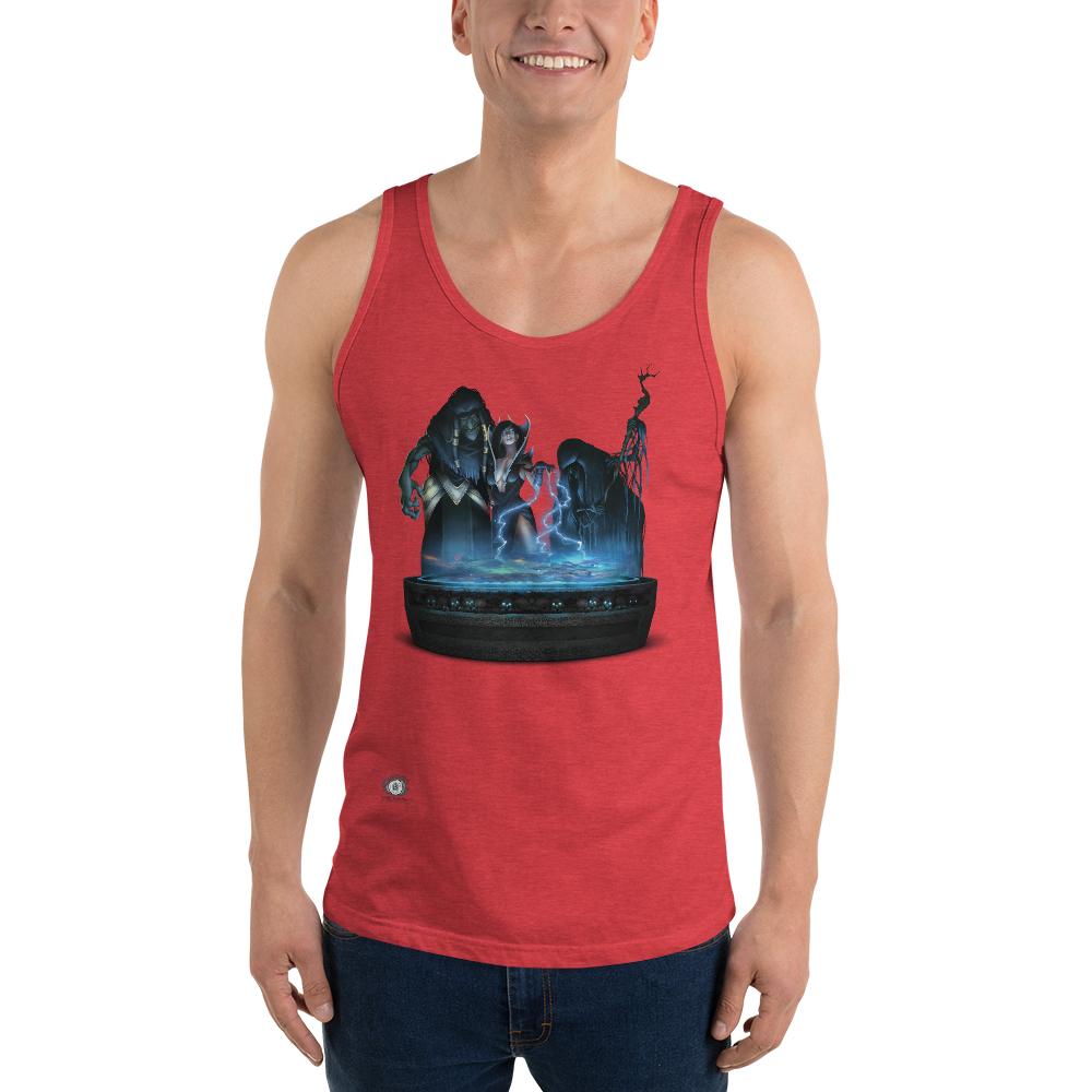 Men's Tank Top "Daughters"