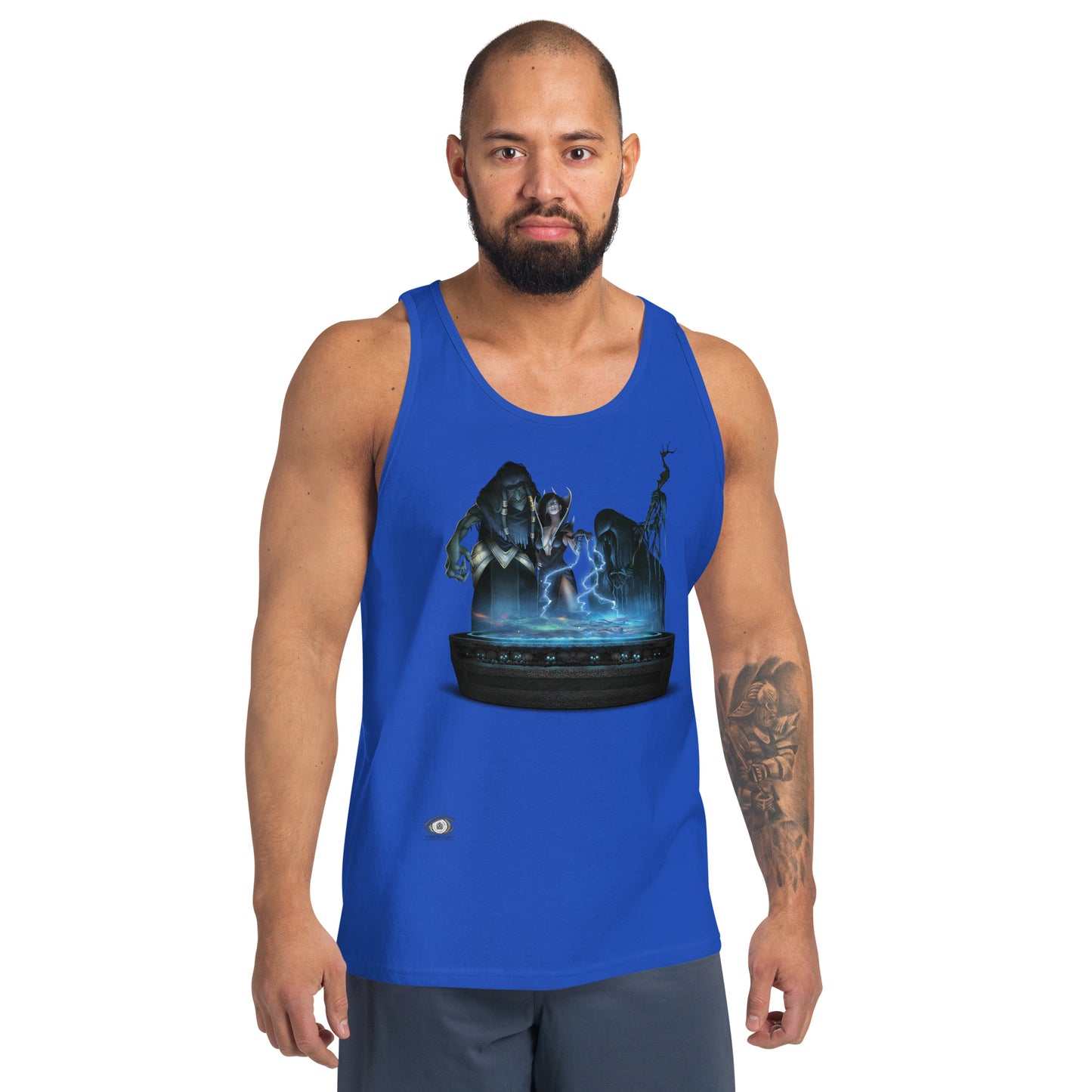 Men's Tank Top "Daughters"