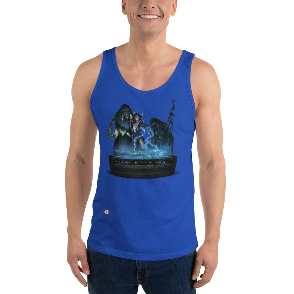 Men's Tank Top "Daughters"