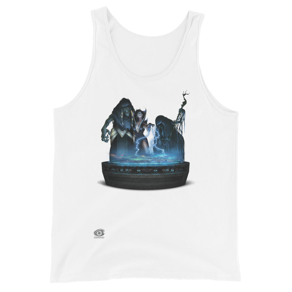 Men's Tank Top "Daughters"