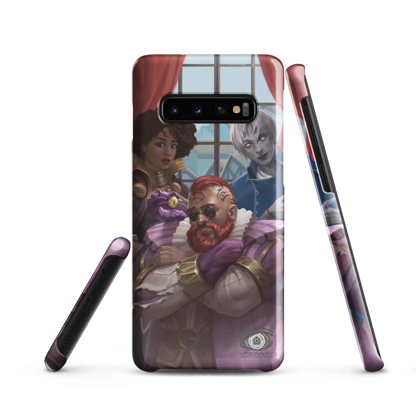 Snap Case for Samsung® "Reveal"