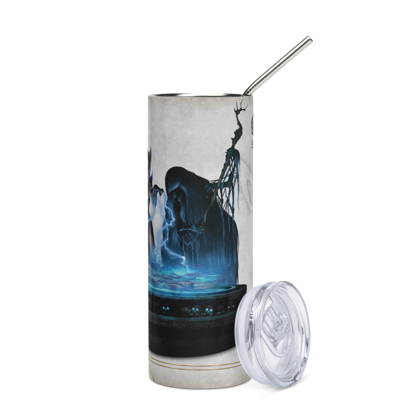 Stainless Steel Tumbler "Daughters Eye"