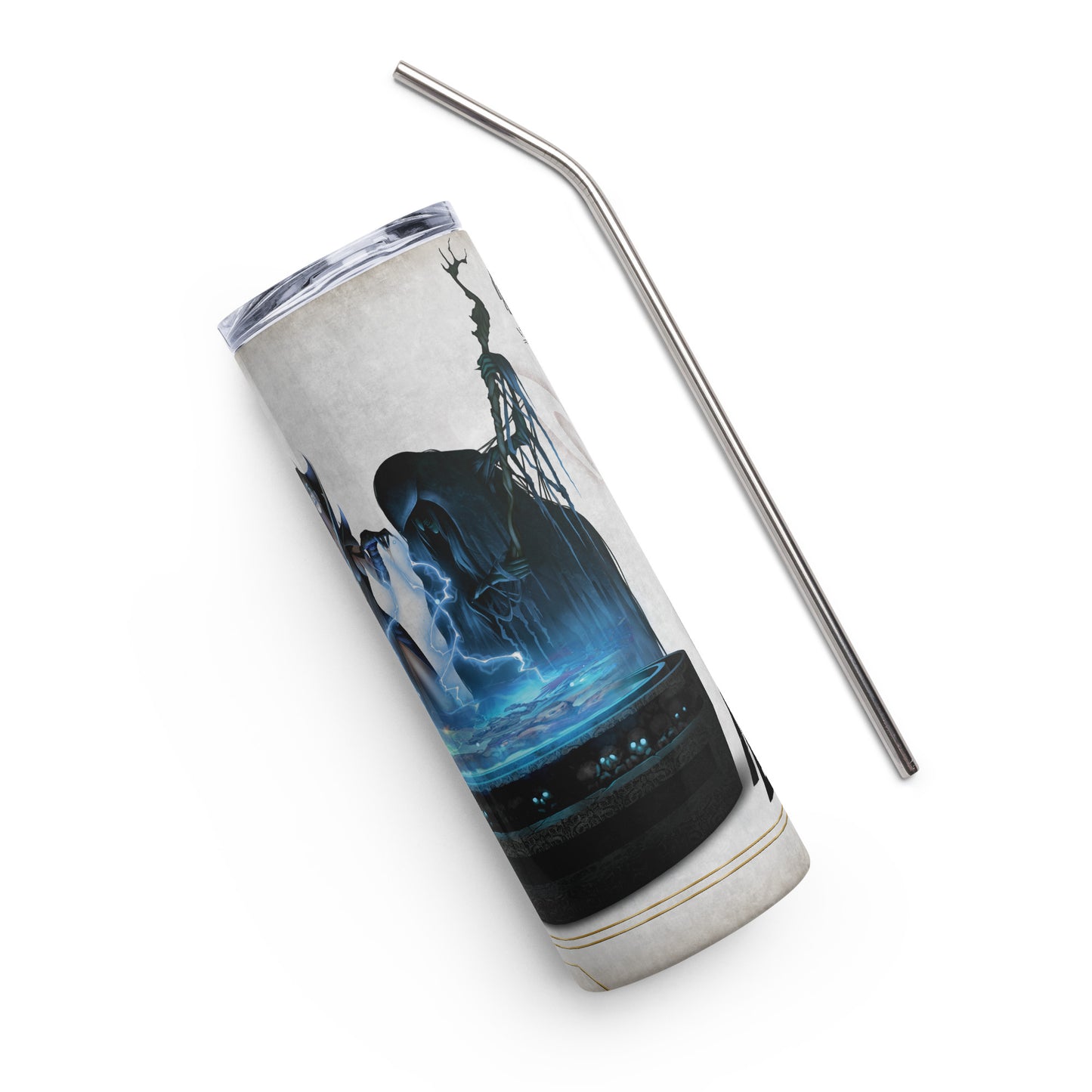 Stainless Steel Tumbler "Daughters Eye"