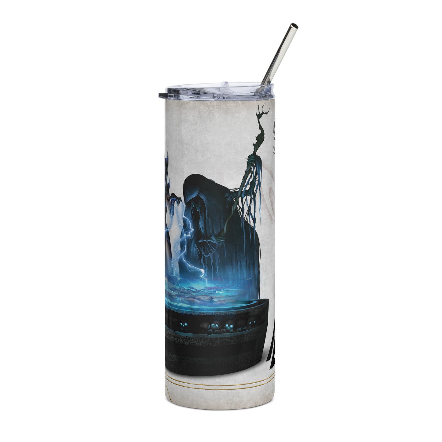 Stainless Steel Tumbler "Daughters Eye"