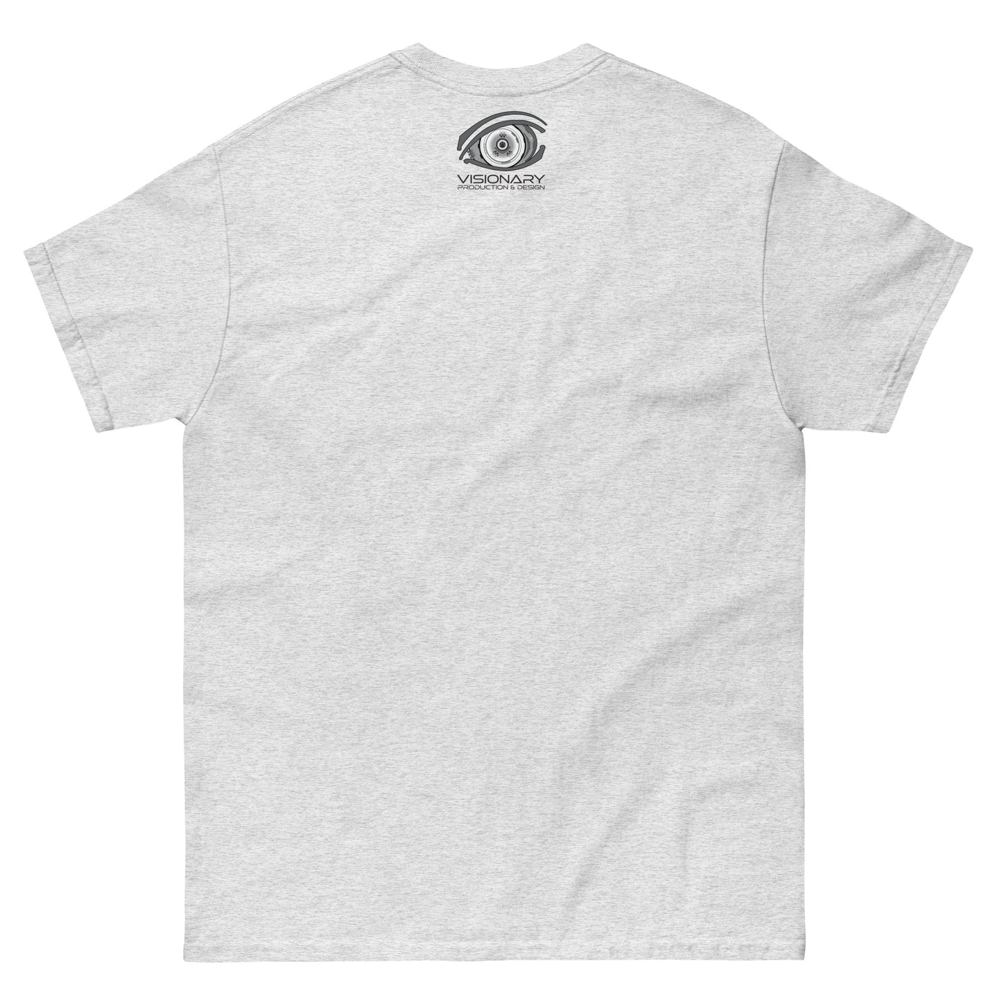 Men’s Classic Tee "Quickstone"