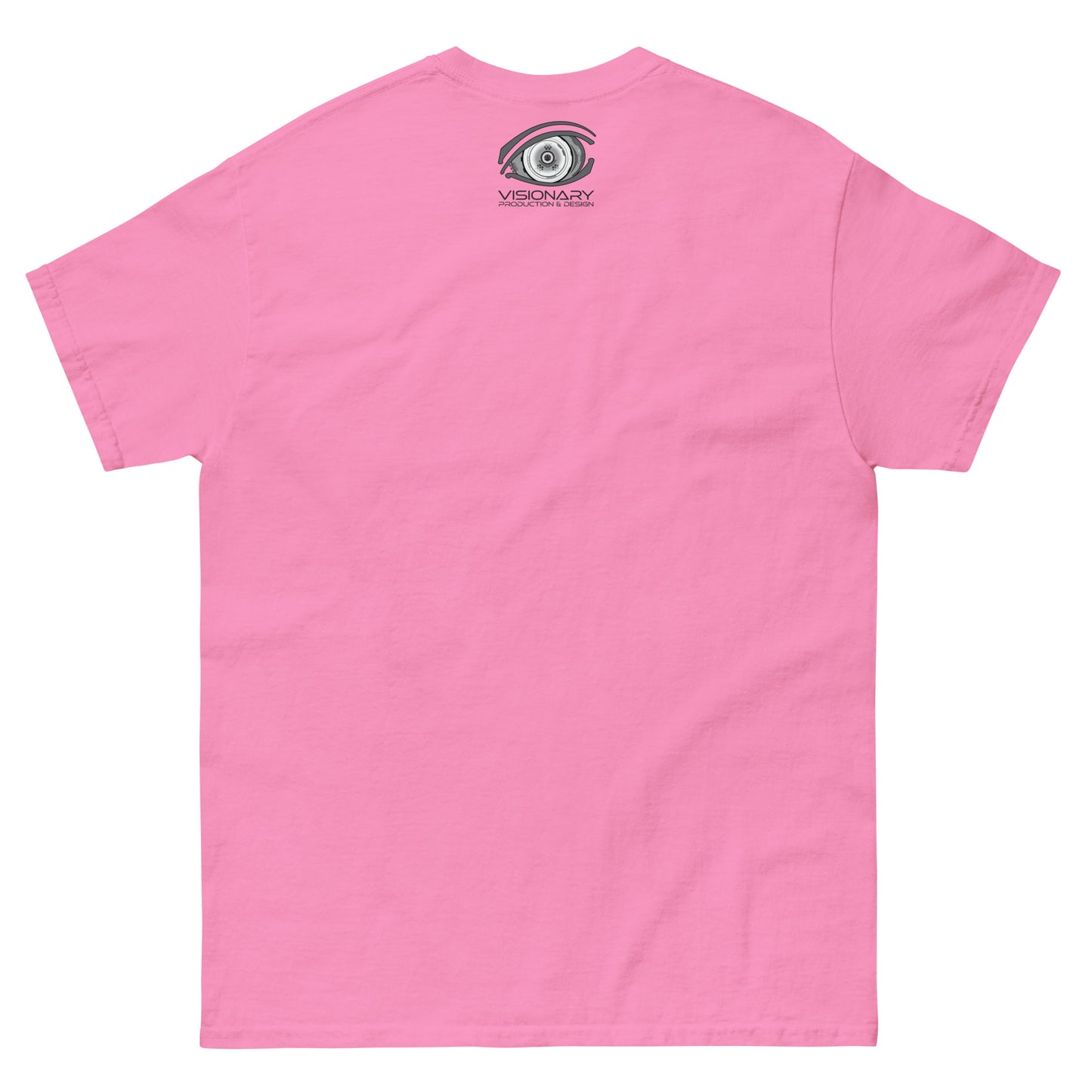 Men’s Classic Tee "Quickstone"