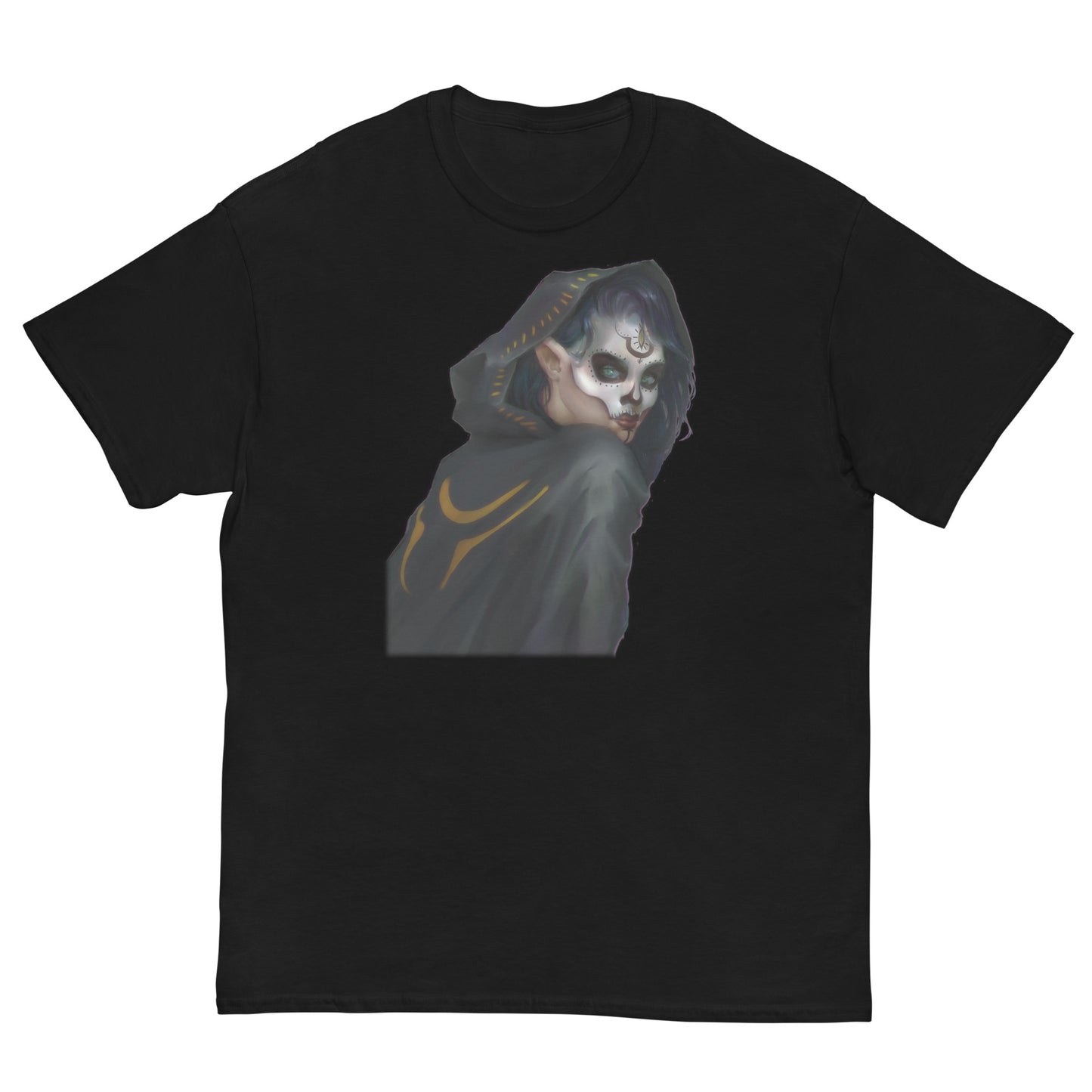 Men's Classic Tee "Mask"