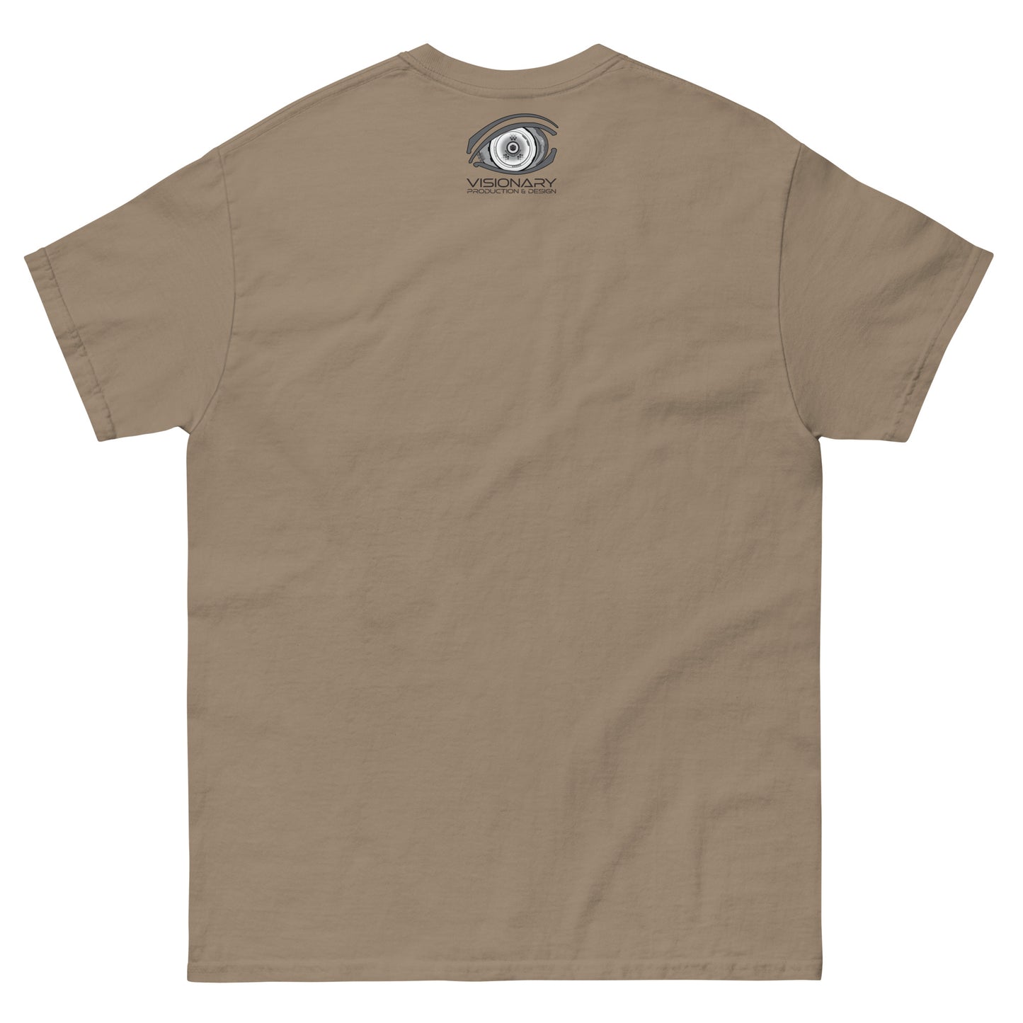 Men’s Classic Tee "Quickstone"