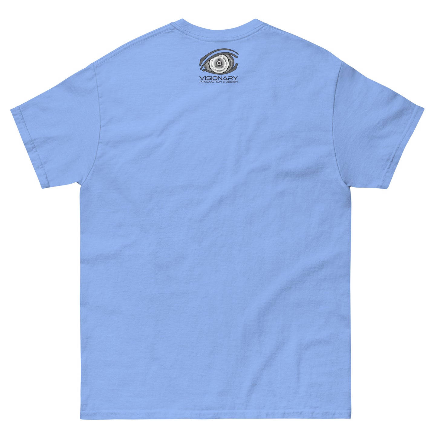 Men’s Classic Tee "Quickstone"