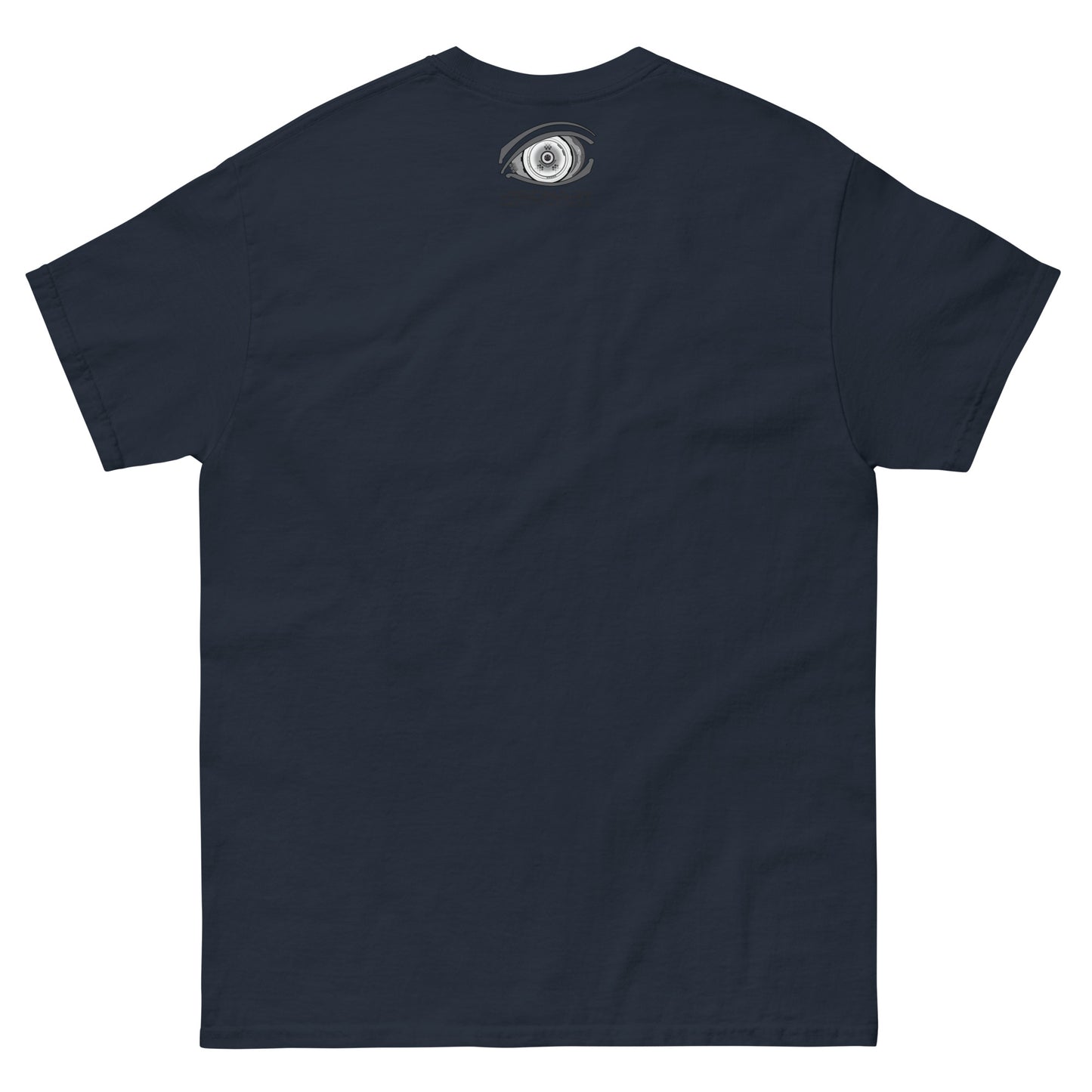 Men's classic tee "Tailor"