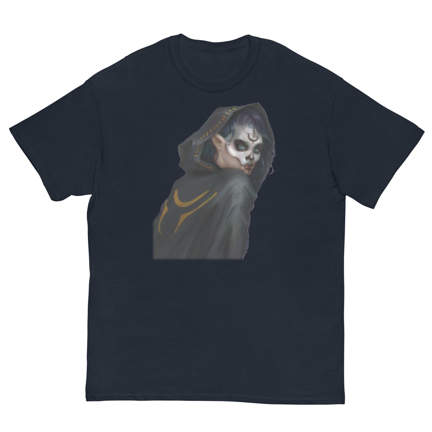 Men's Classic Tee "Mask"