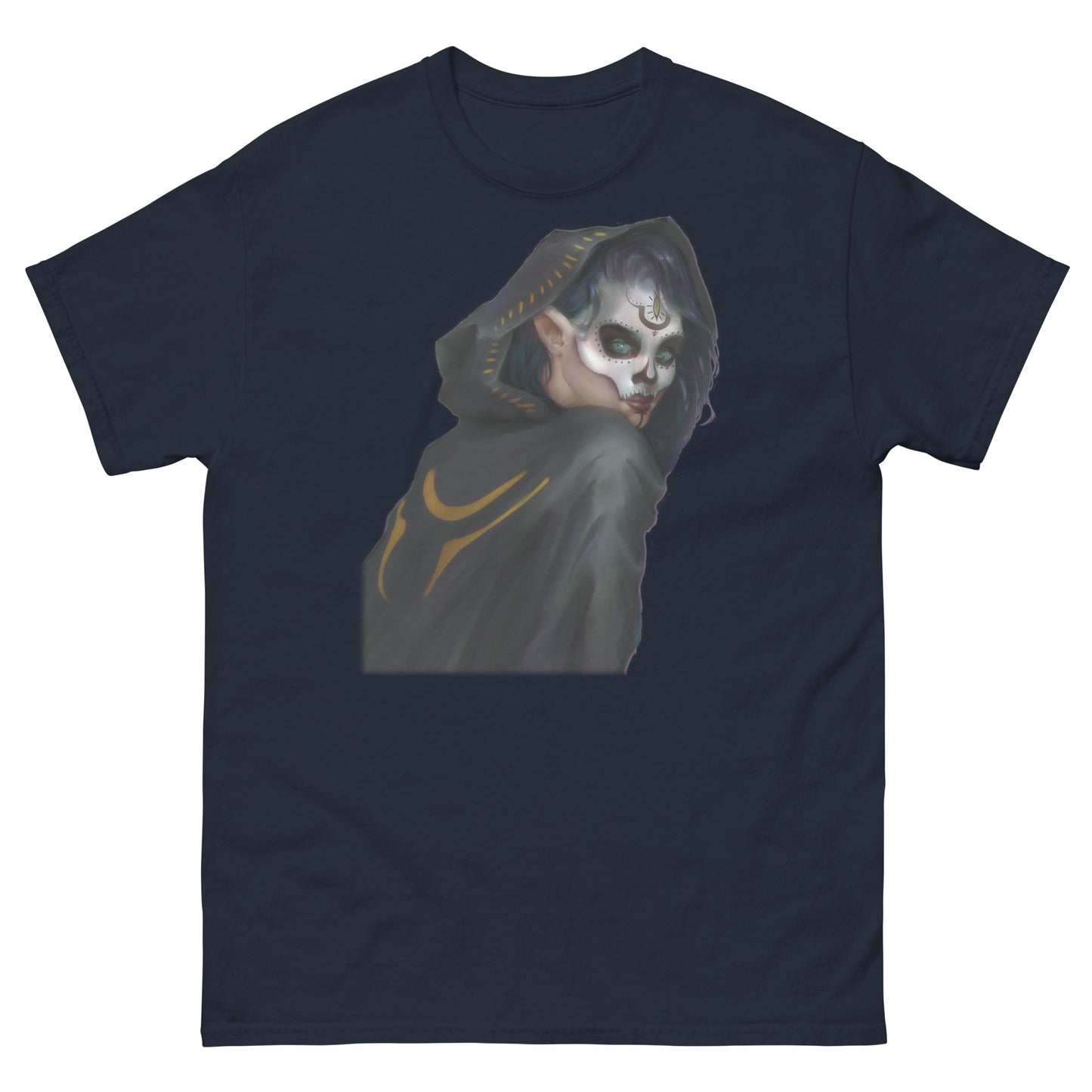 Men's Classic Tee "Mask"