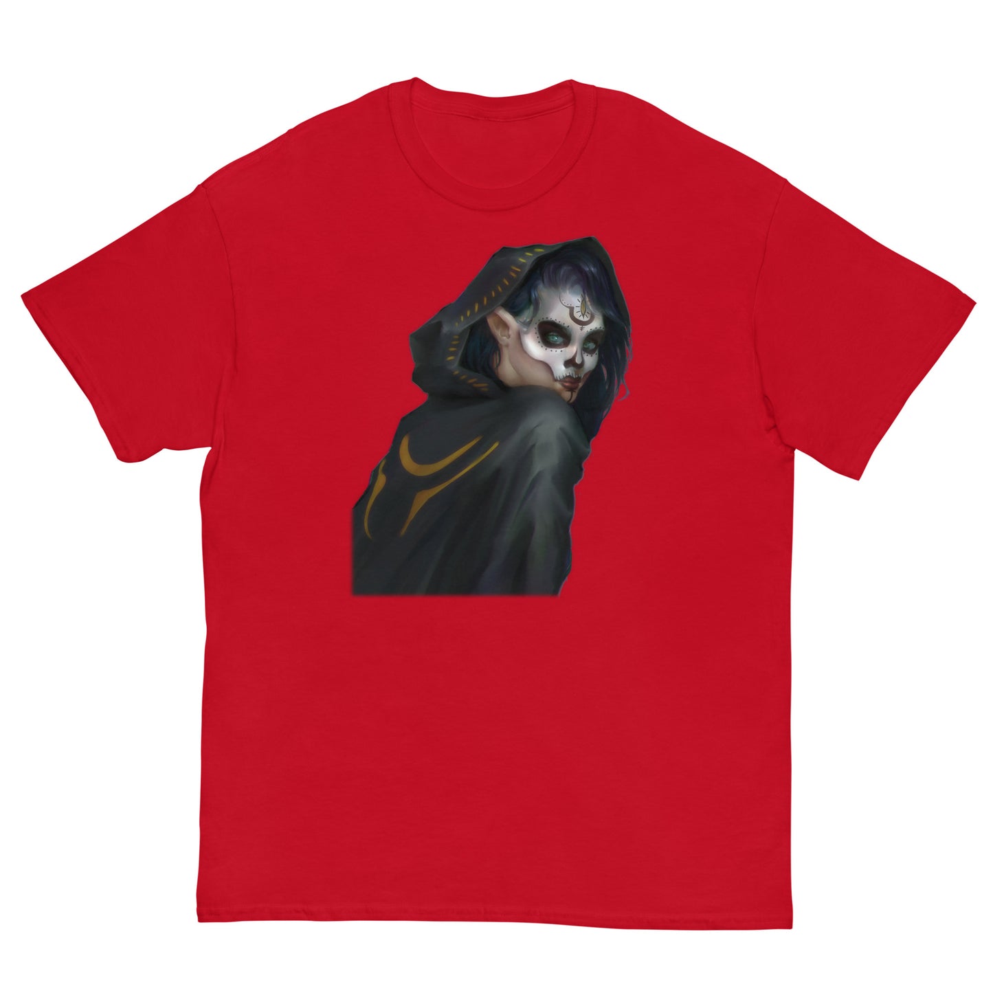 Men's Classic Tee "Mask"