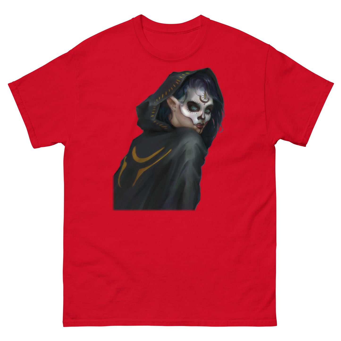 Men's Classic Tee "Mask"