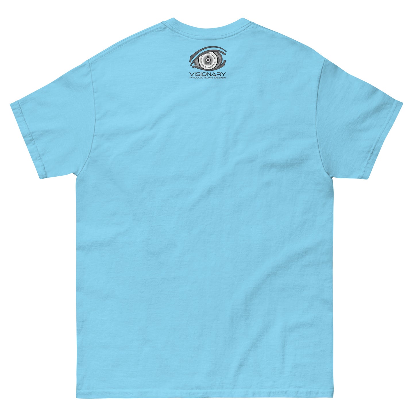 Men’s Classic Tee "Quickstone"