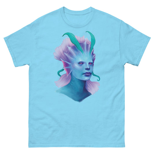 Men's Classic Tee "Merfolk"