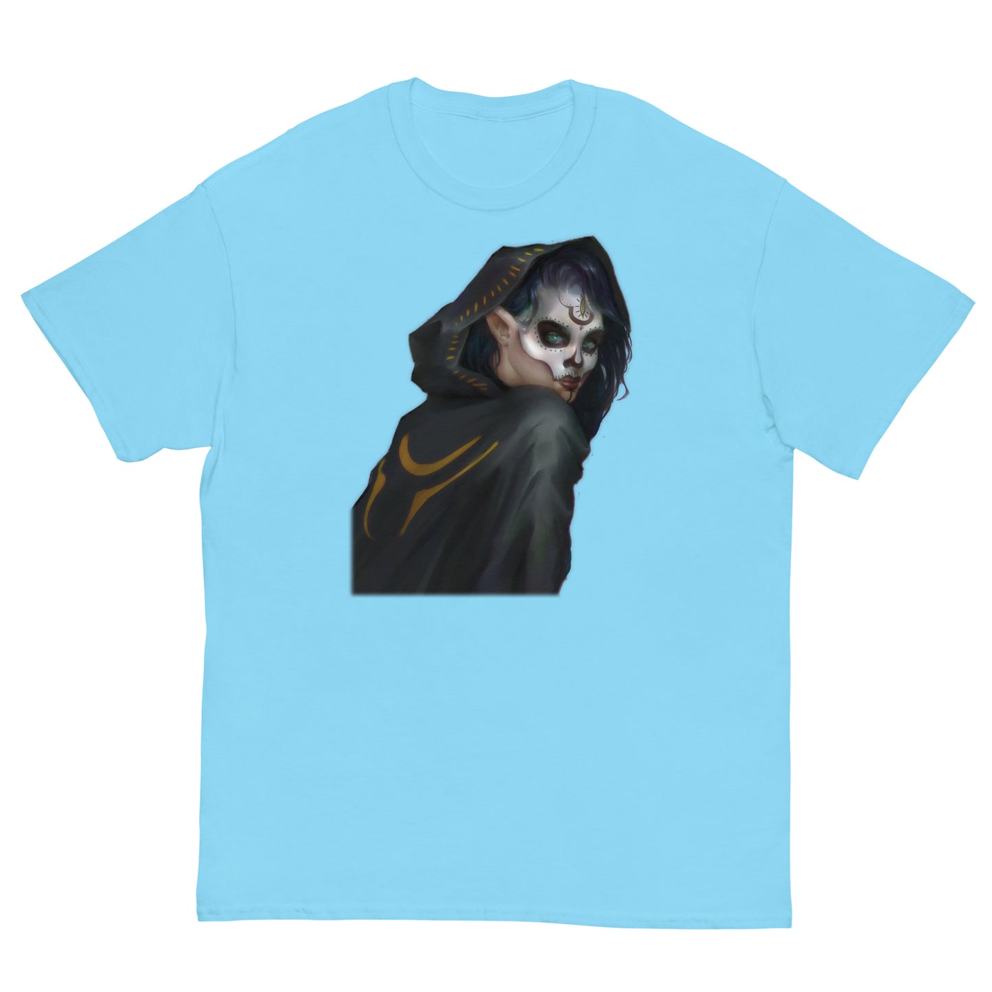 Men's Classic Tee "Mask"