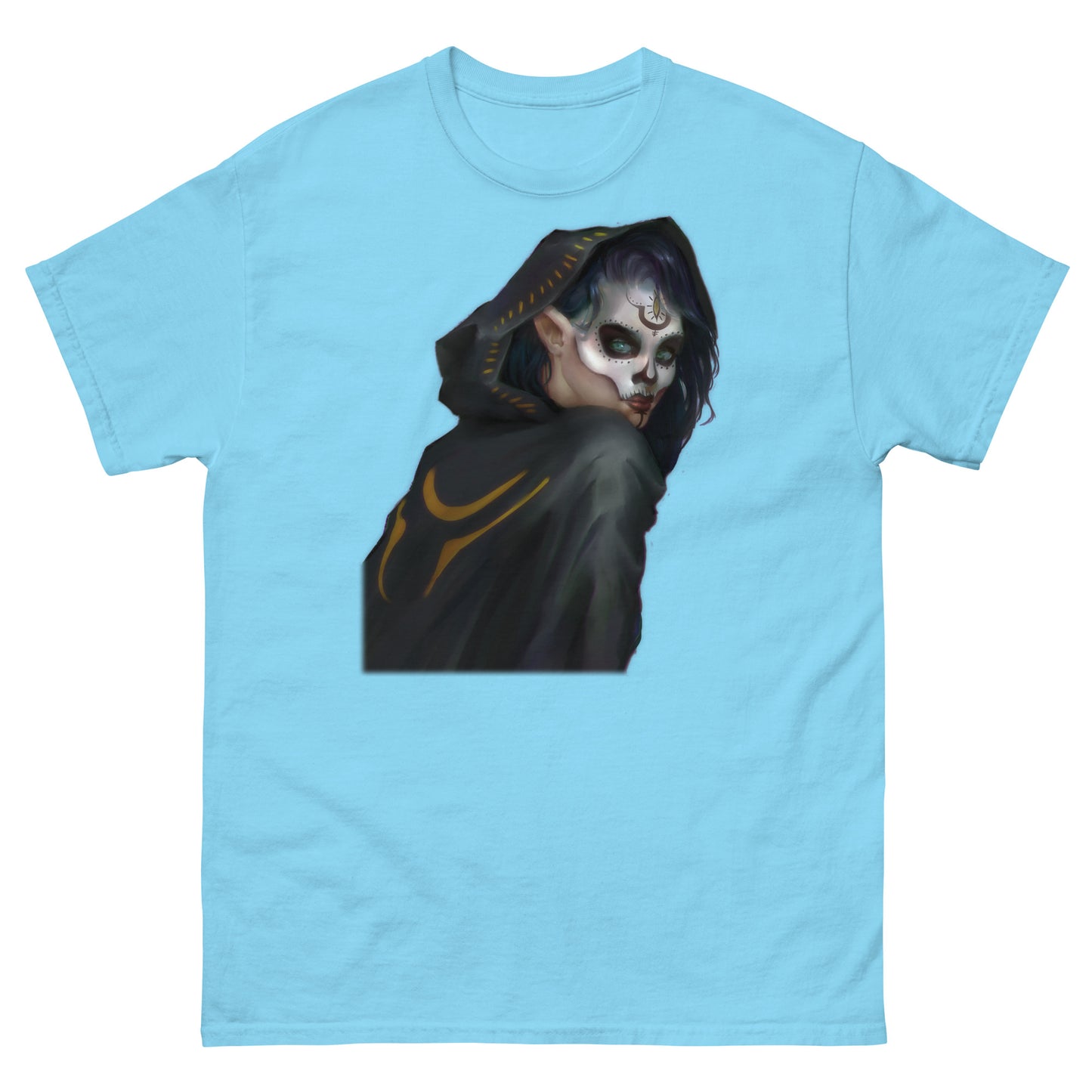 Men's Classic Tee "Mask"