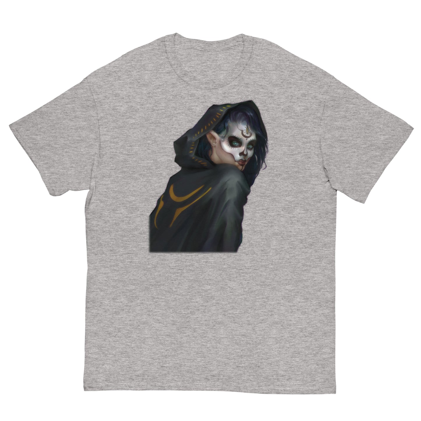 Men's Classic Tee "Mask"