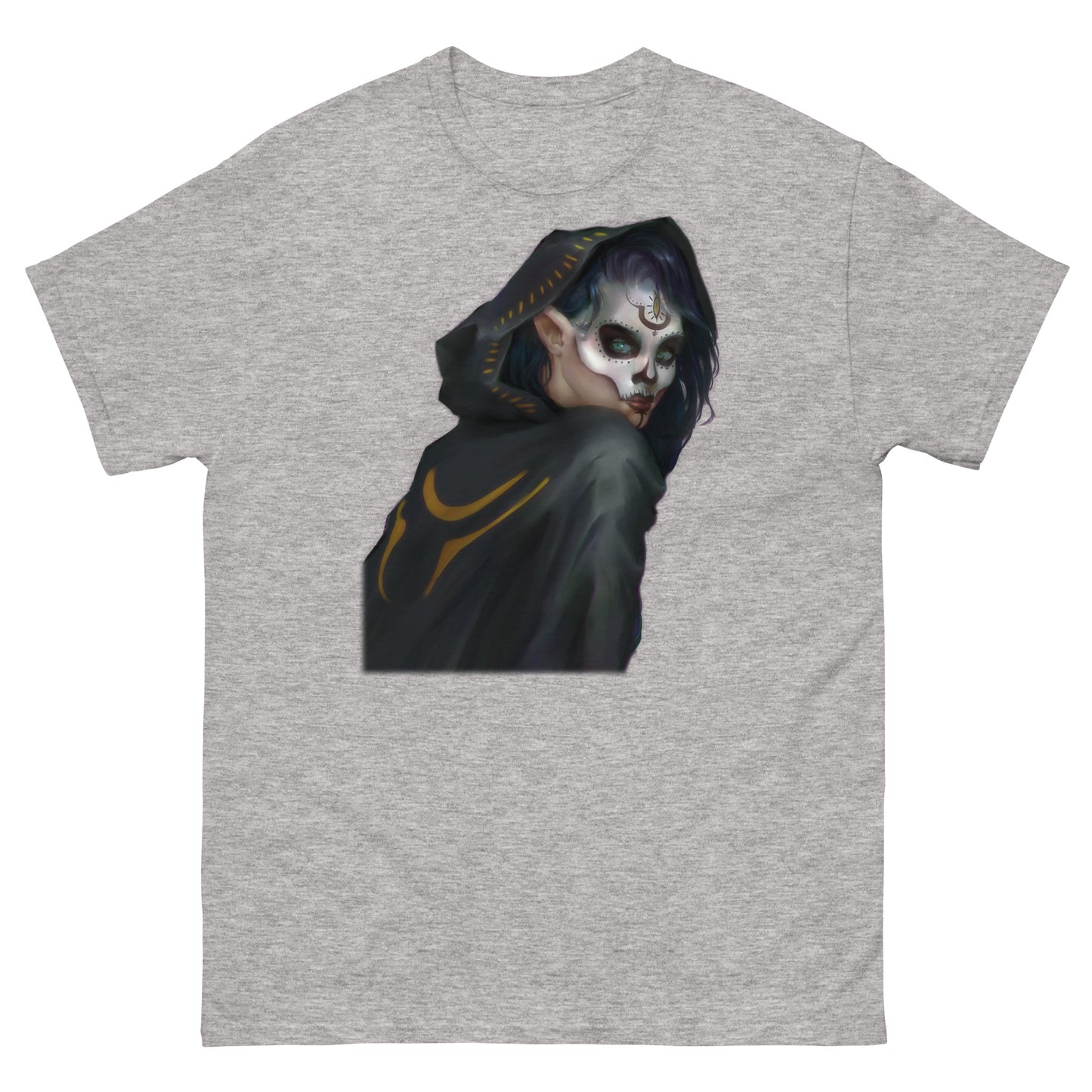 Men's Classic Tee "Mask"