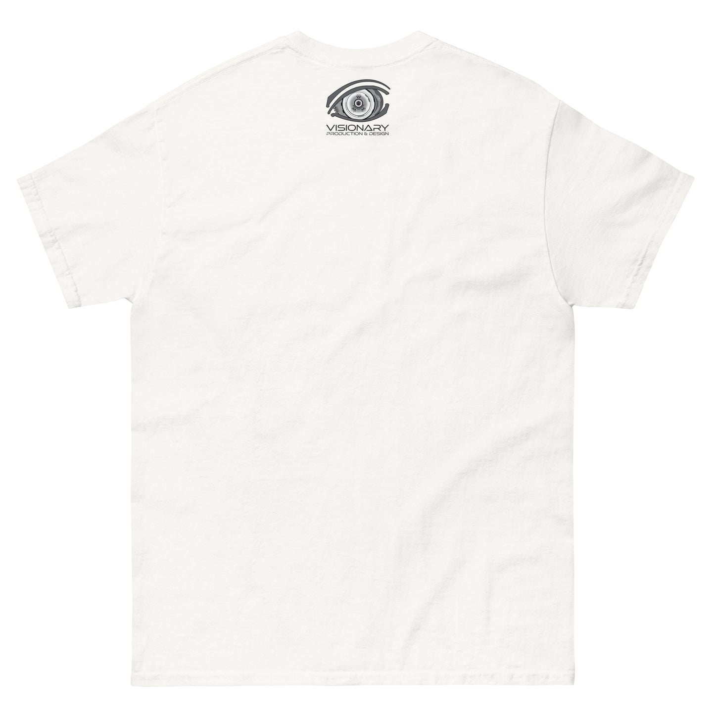 Men's classic tee "Stonespeaker"