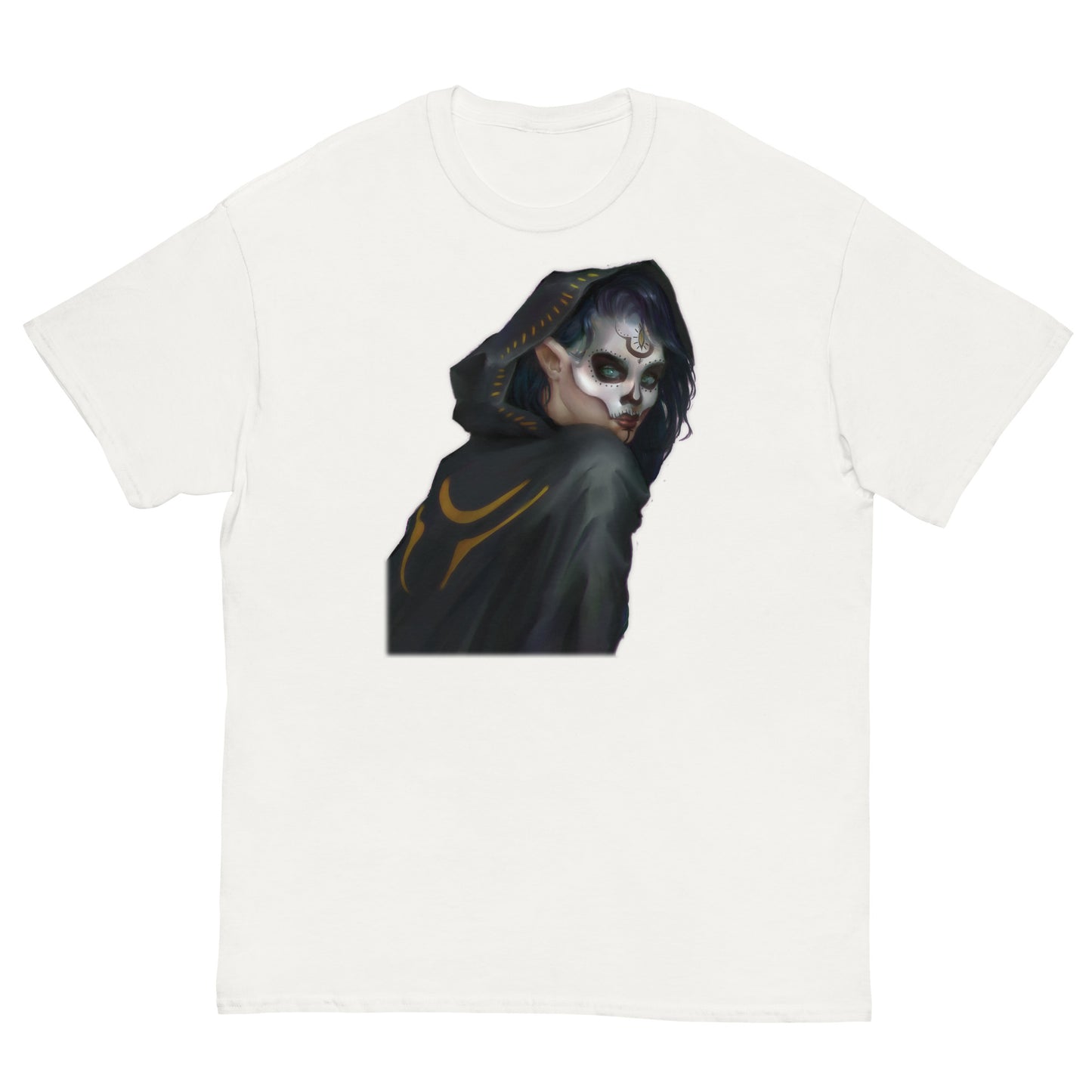 Men's Classic Tee "Mask"