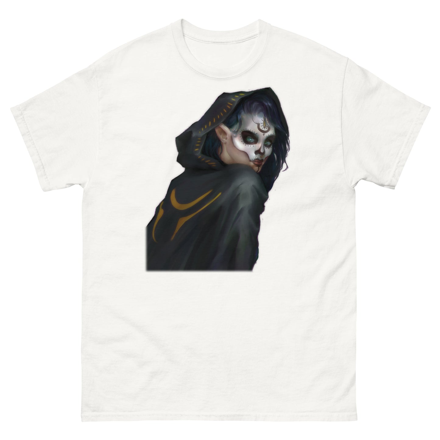 Men's Classic Tee "Mask"