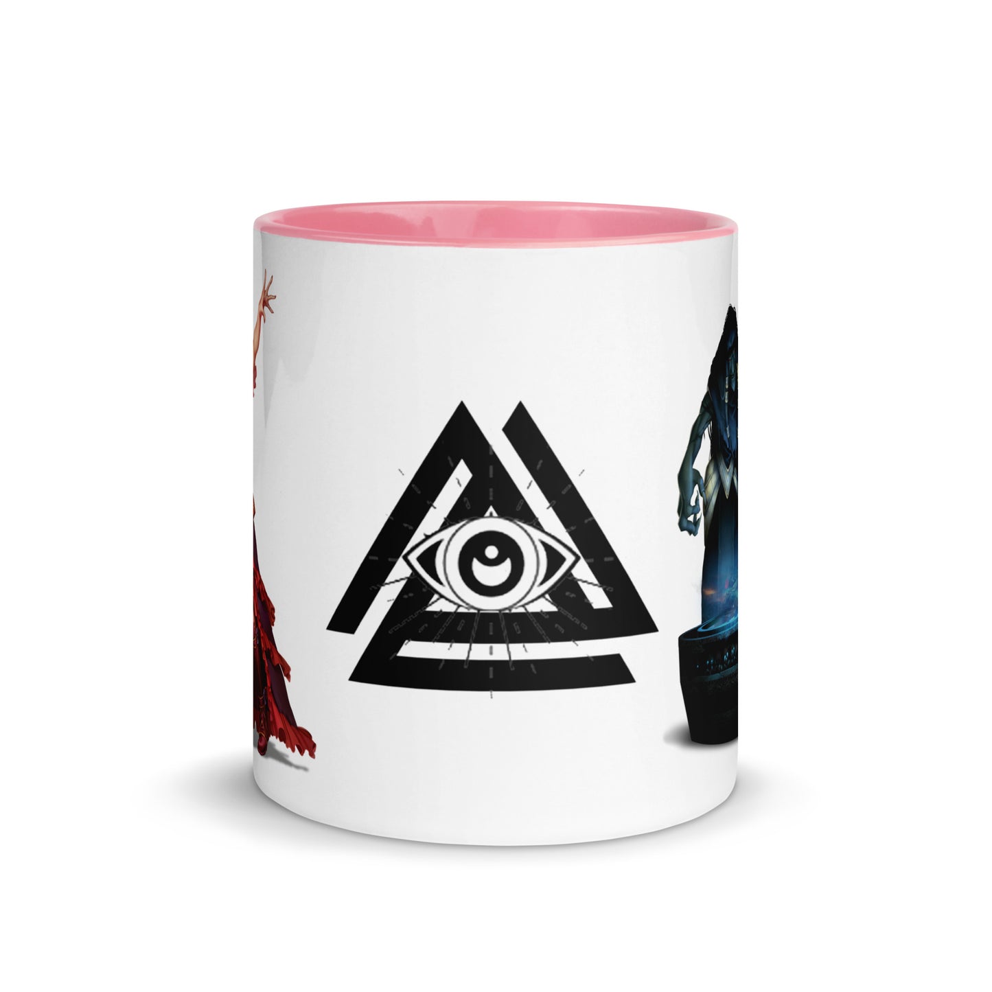 Mug "Daughters Eye"