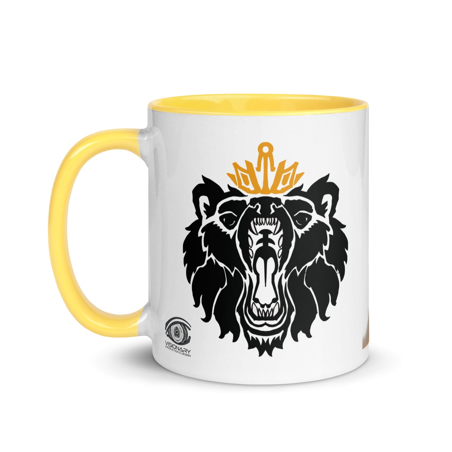 Mug "Royal Bear"