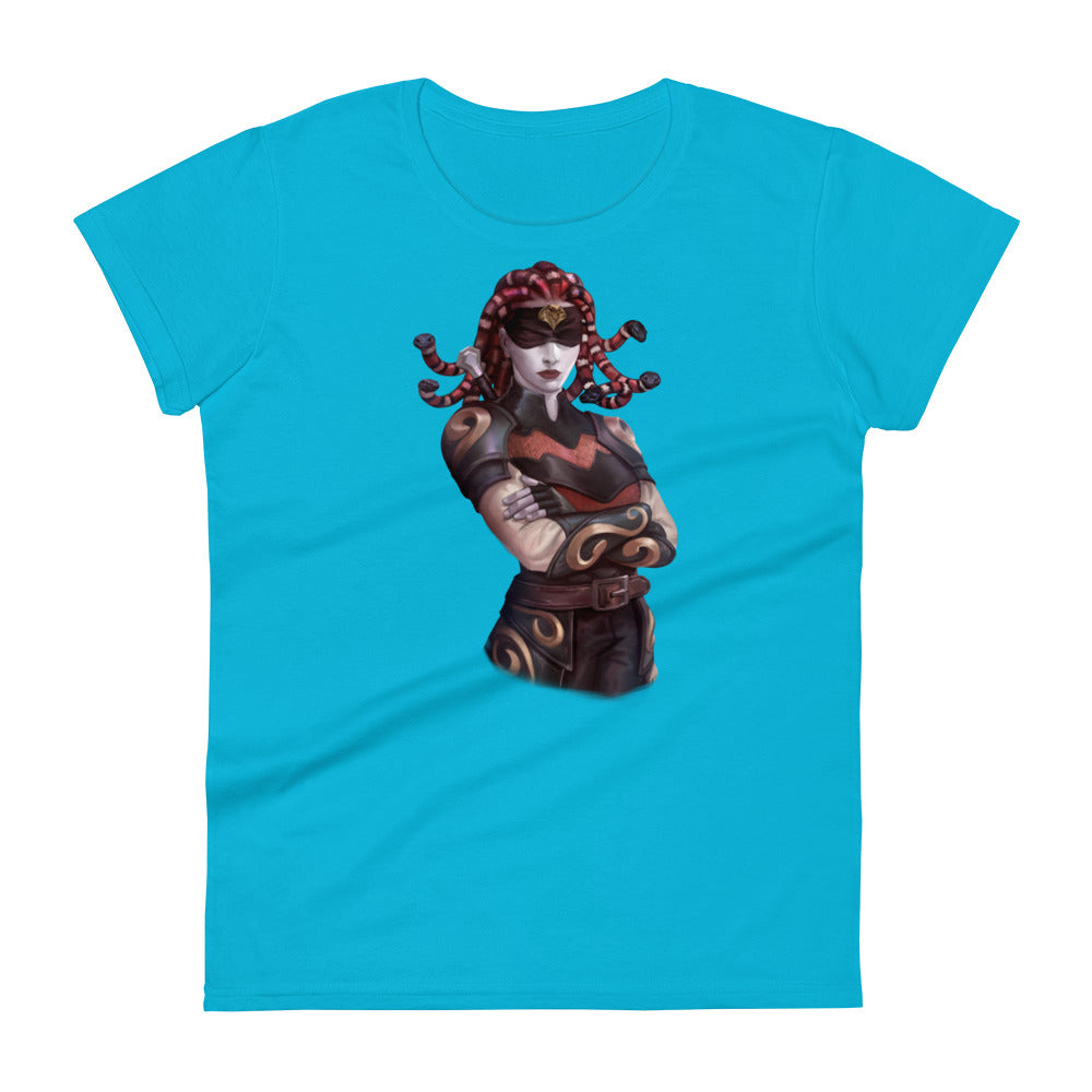 Women's Short Sleeve T-Shirt "Ambassador"