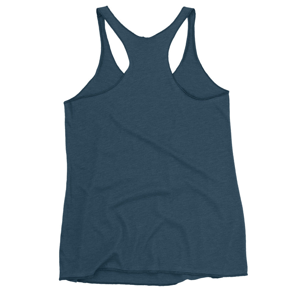 Women's Racerback Tank "Daughters"